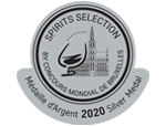 Concours Mondial de Bruxelles 2020