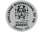 Challenge International du Vin 2021