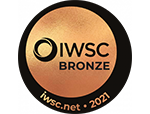 IWSC International Wine & Spirit Competition 2021