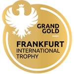 Frankfurt International Trophy Grand Gold 2023