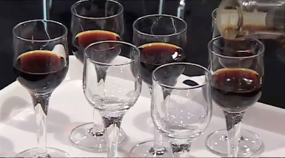 GLI ALTRI SAPORI DI DOMENIS1898: LINEA BIO, AMARO E SAMBUCA