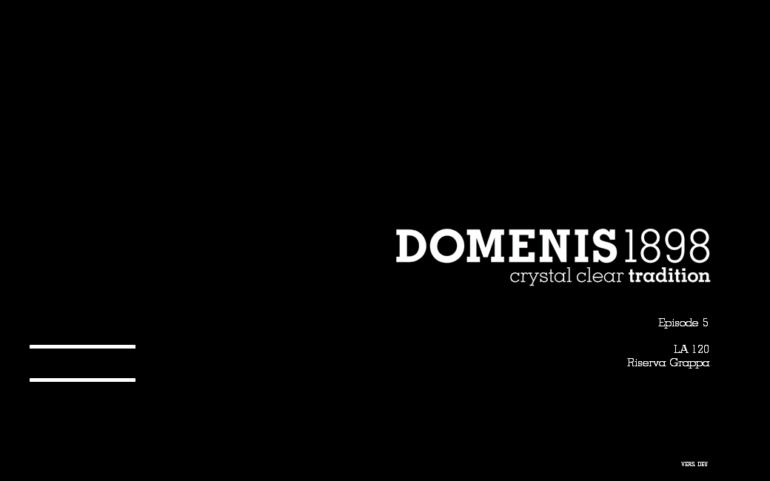 LA 120 Episode 5 DEU #DomenisDays