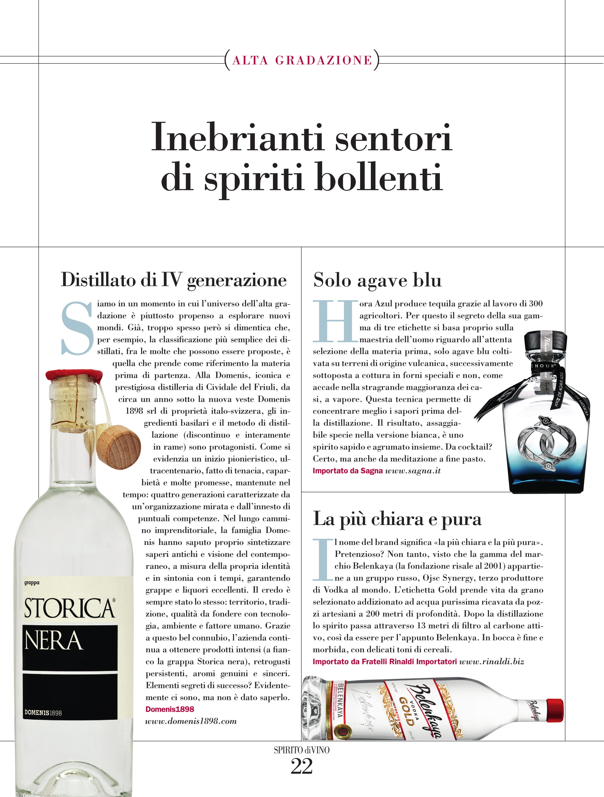 2017 02 10 Inebrianti sentori di spiriti bollenti