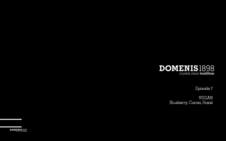 VEGAN Episode 7 DEU #DomenisDays