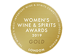 Women's Wine and Spirits Award 2019 - Double Gold Medal