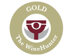 The WineHunter Award 2018 - Gold Award