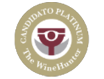 The WineHunter Award 2018 - Platinum Candidate