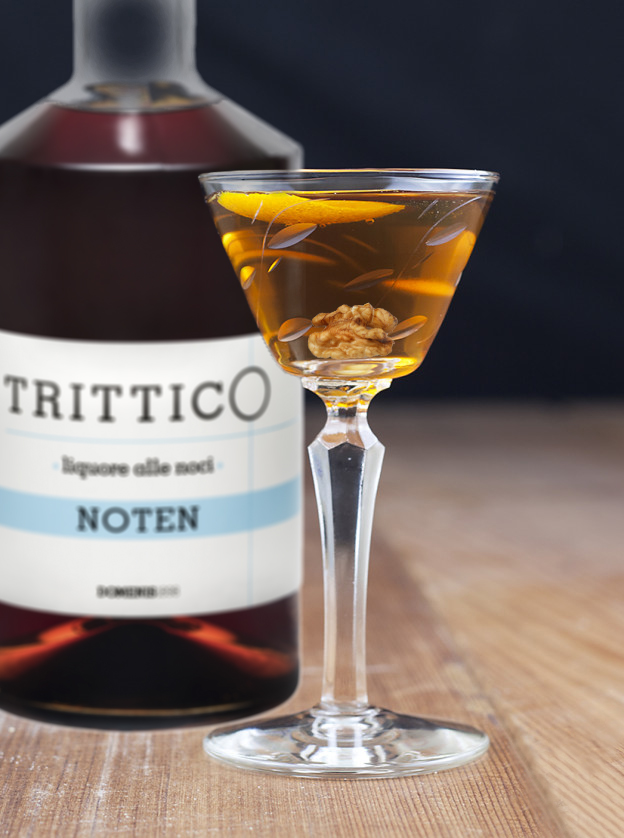 Cocktail NOTEN MARTINI