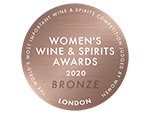 WWSA 2020 - Bronze Medal