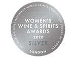 WWSA 2020 - Silver Medal