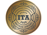 International Taste Award 2020 - Bronze Medal