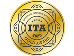International Taste Award 2020 - Gold Medal