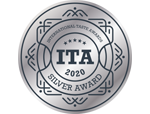 International Taste Award 2020 - Silver Medal