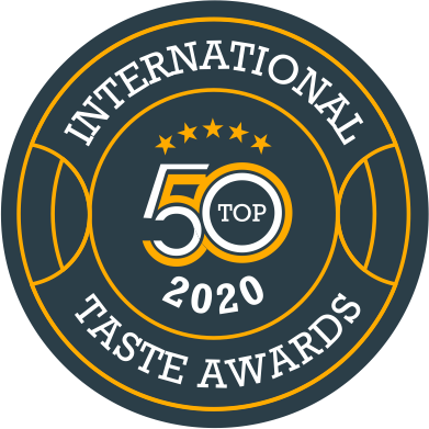 International Taste Award 2020 - Top 50
