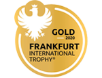 Frankfurt International Trophy Gold 2020