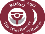 The WineHunter Award 2019-202 - Rosso Award