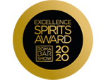 Roma Bar Show - Excellence 2020