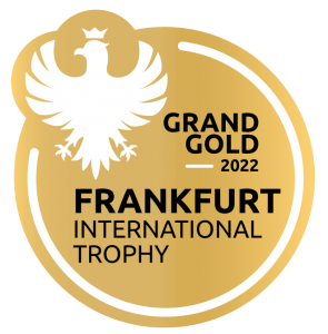  FIT 2022 Gran Gold Medal
