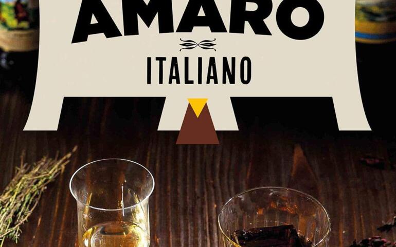 2021 gennaio: “Il Grande Libro dell’Amaro Italiano” di Matteo Zed feat. Storica Amaro