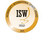 International Spirits Award 2021