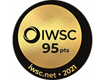 IWSC International Wine & Spirit Competition 2021