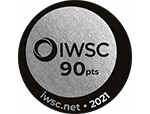 IWSC International Wine & Spirit Competition 2021
