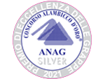 Premio Alambicco d'Oro 2021