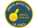 Spirito Autoctono 2022 - Ampolla d'Oro