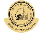 Spirits Selection 2021
