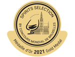  Spirits Selection 2021