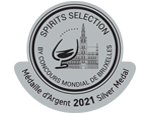  Spirits Selection 2021