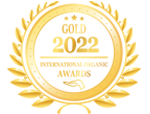 International Organic Awards 2022