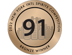 New York International Spirits Competition 2022