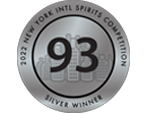 New York International Spirits Competition 2022