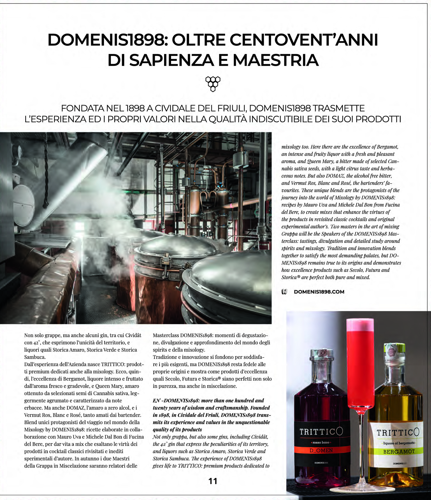 2022 agosto 31: I Grandi Vini – Extra Wine