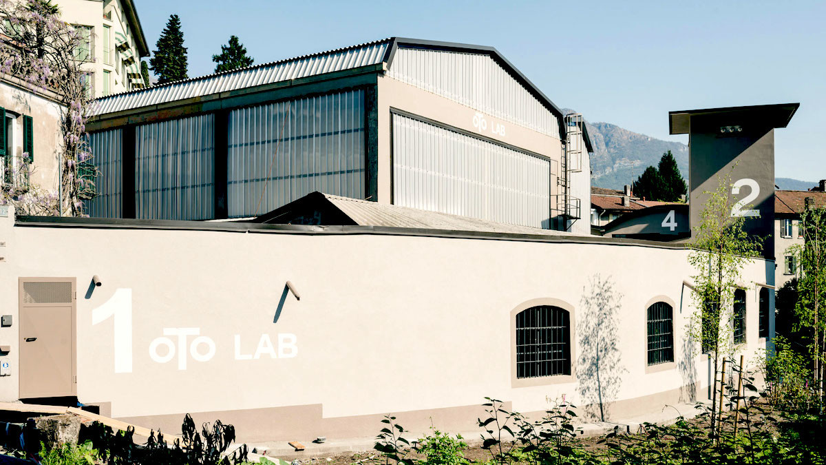 OTO Lab