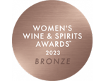 Women's Wine & Spirits Awards 2023 – Bronze Medal