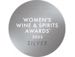 Women's Wine & Spirits Awards 2023 – Silver Medal