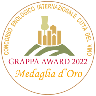 Grappa Award 2022