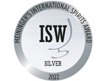  International Wine e Spirits Award 2022