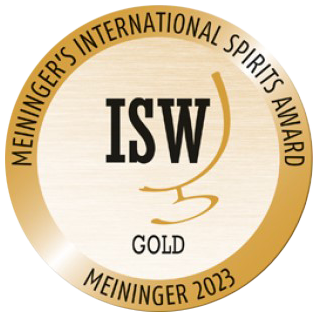 International Spirits Award 2023 - Gold