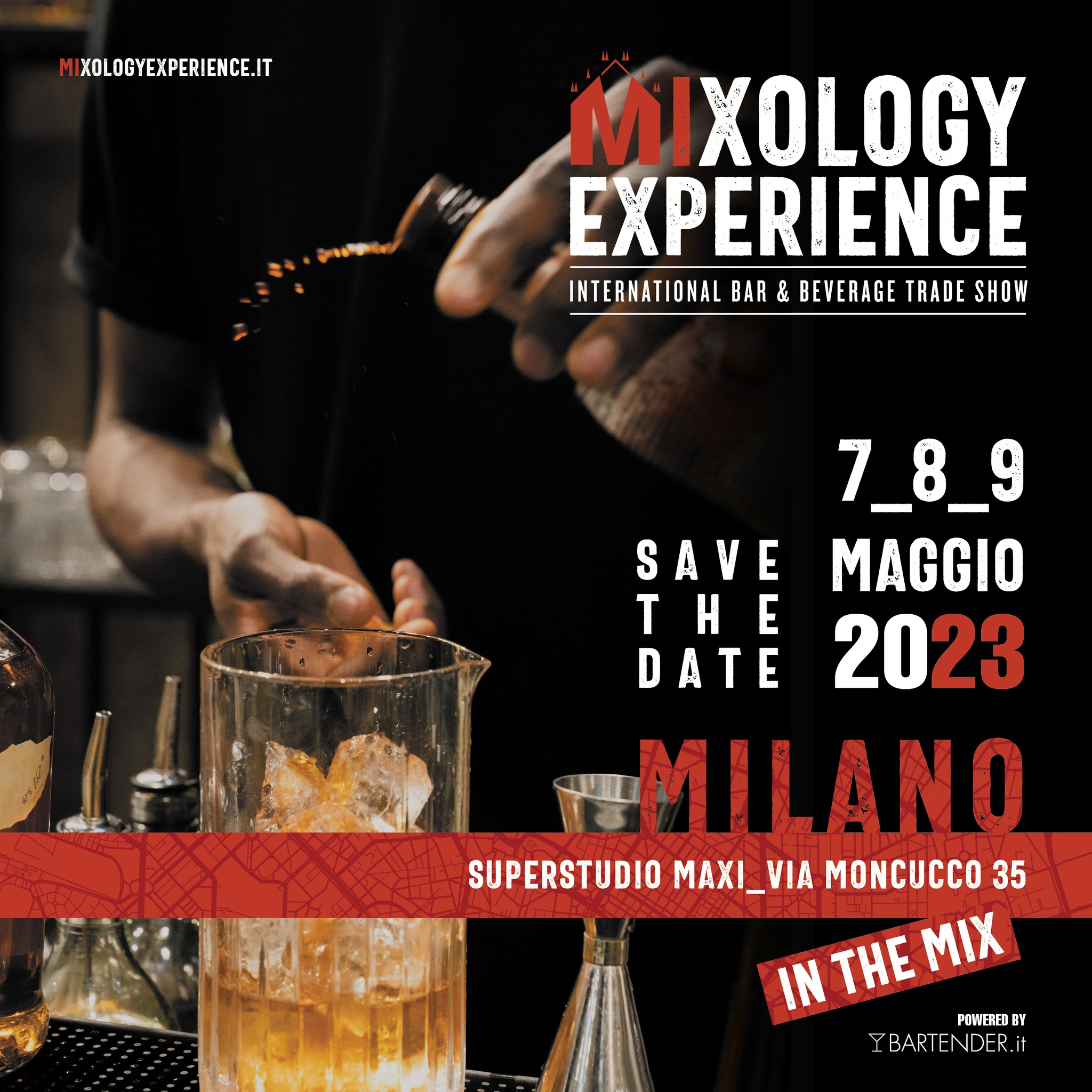 MIxology Experience 2023