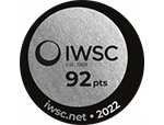 International Wine & Spirits Competition 2022