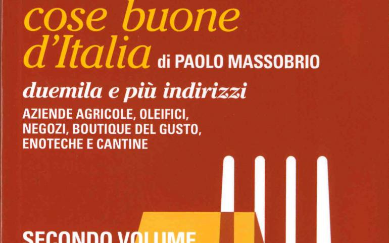2023 marzo: Bell’Italia ilGolosario – Dalla Storica alla mixology