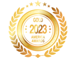 America Awards 2023 - Gold