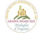 Grappa Award 2022