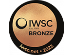  International Wine e Spirits Award 2022