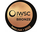 International Wine & Spirits Competition 2022