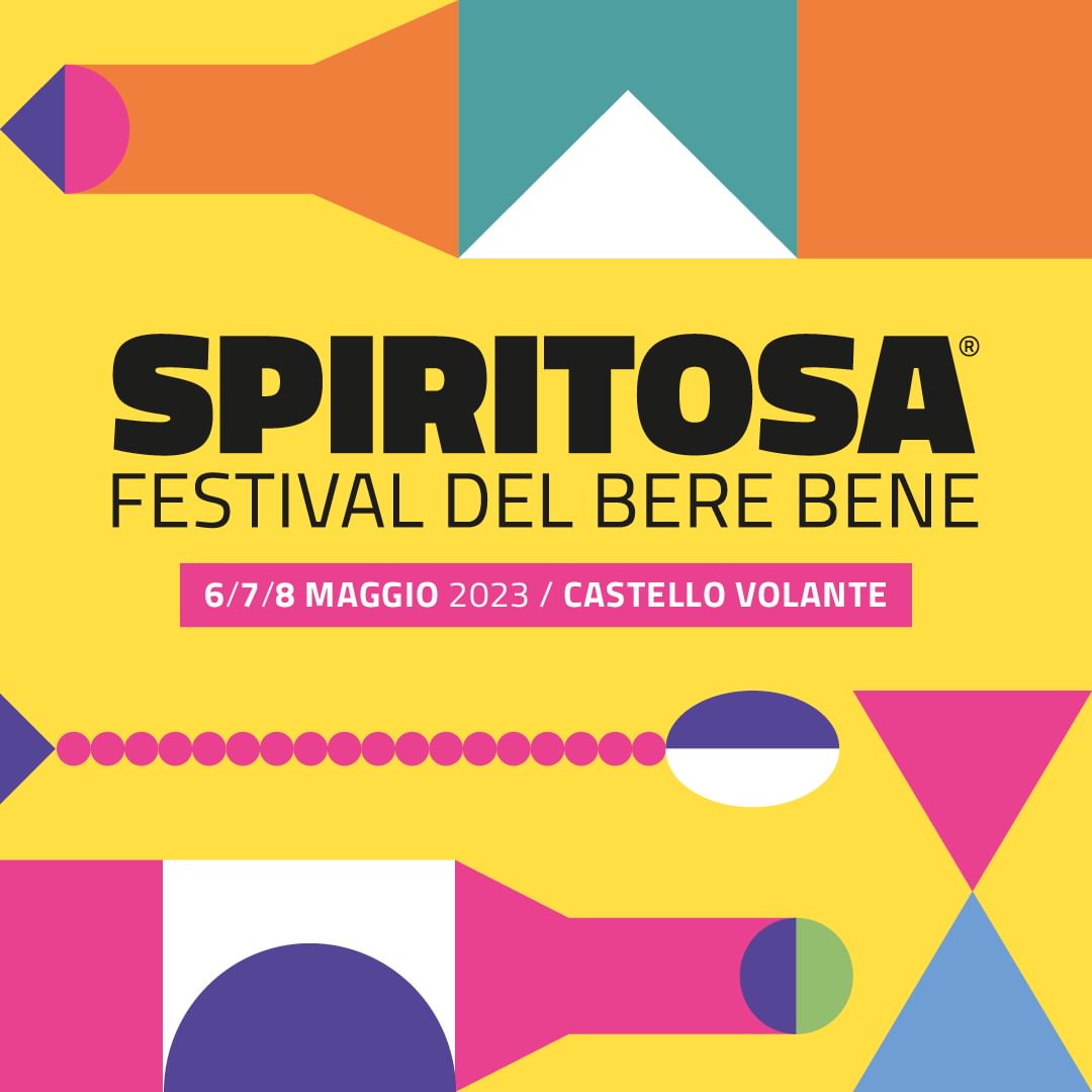 Spiritosa, Festival del Bere Bene