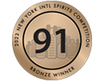  New York International Spirits Competition 2023